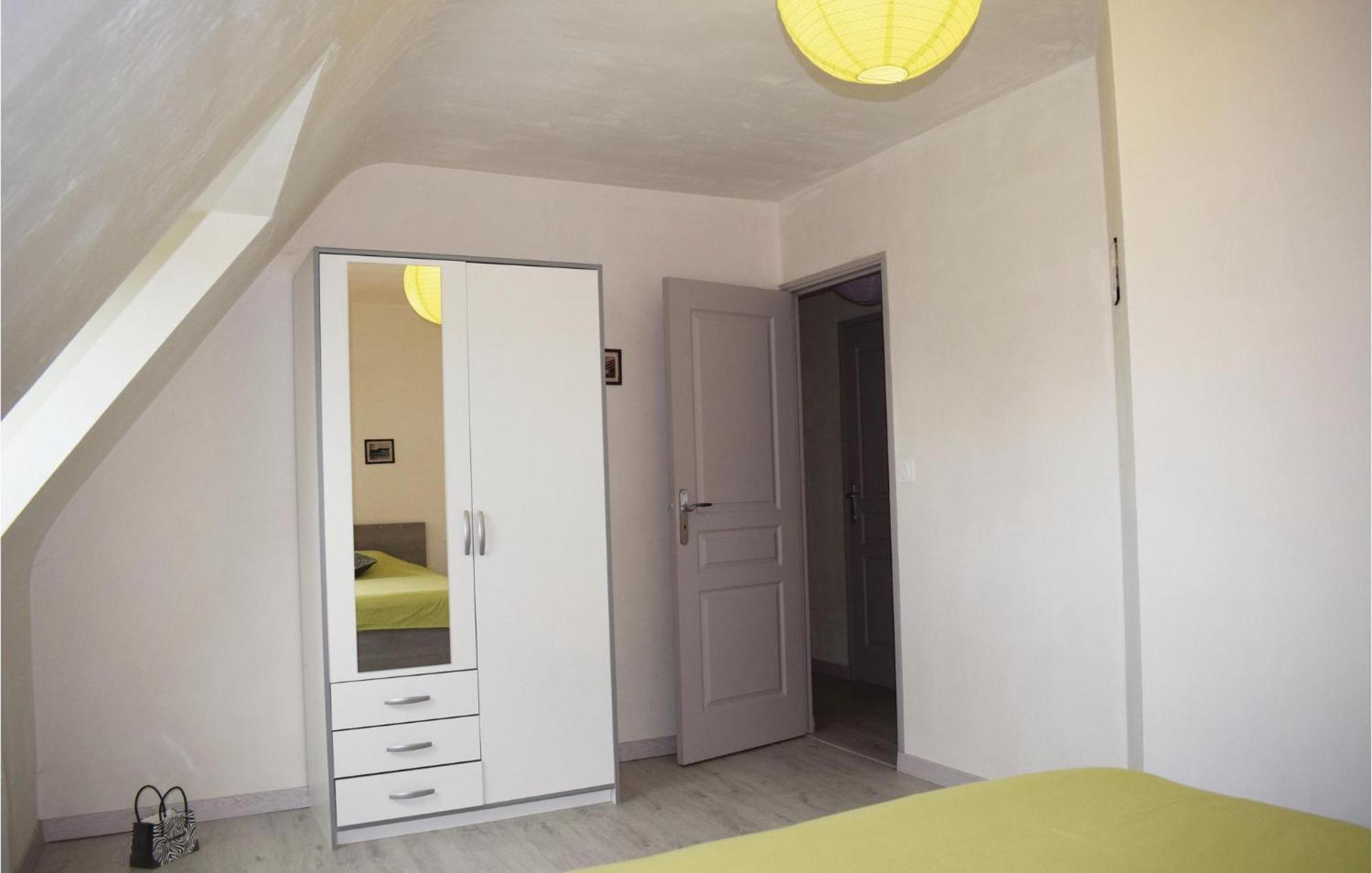 Gorgeous Home In Saint Alban With Kitchen ภายนอก รูปภาพ