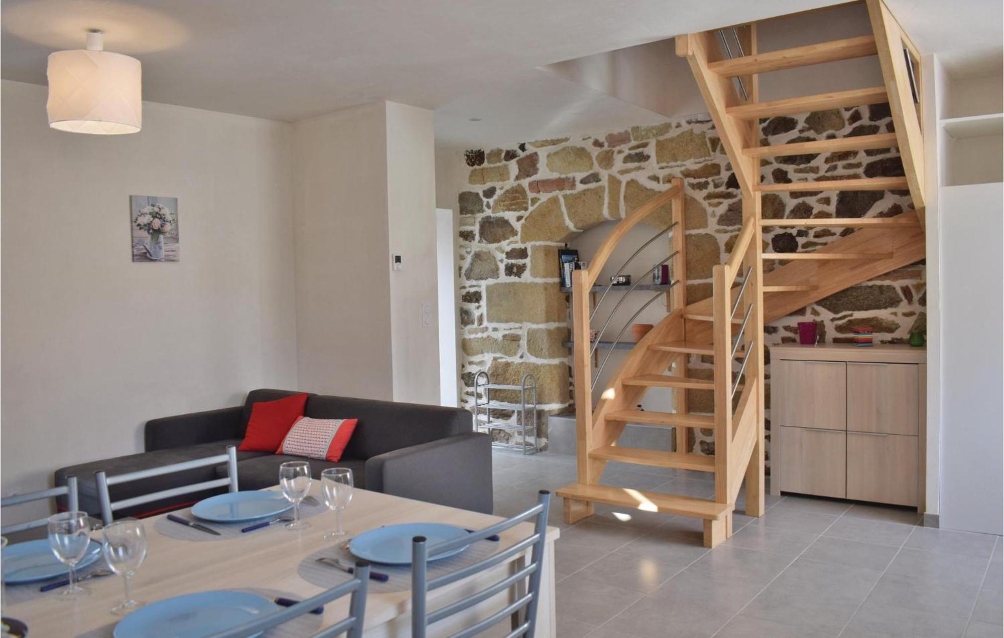 Gorgeous Home In Saint Alban With Kitchen ภายนอก รูปภาพ