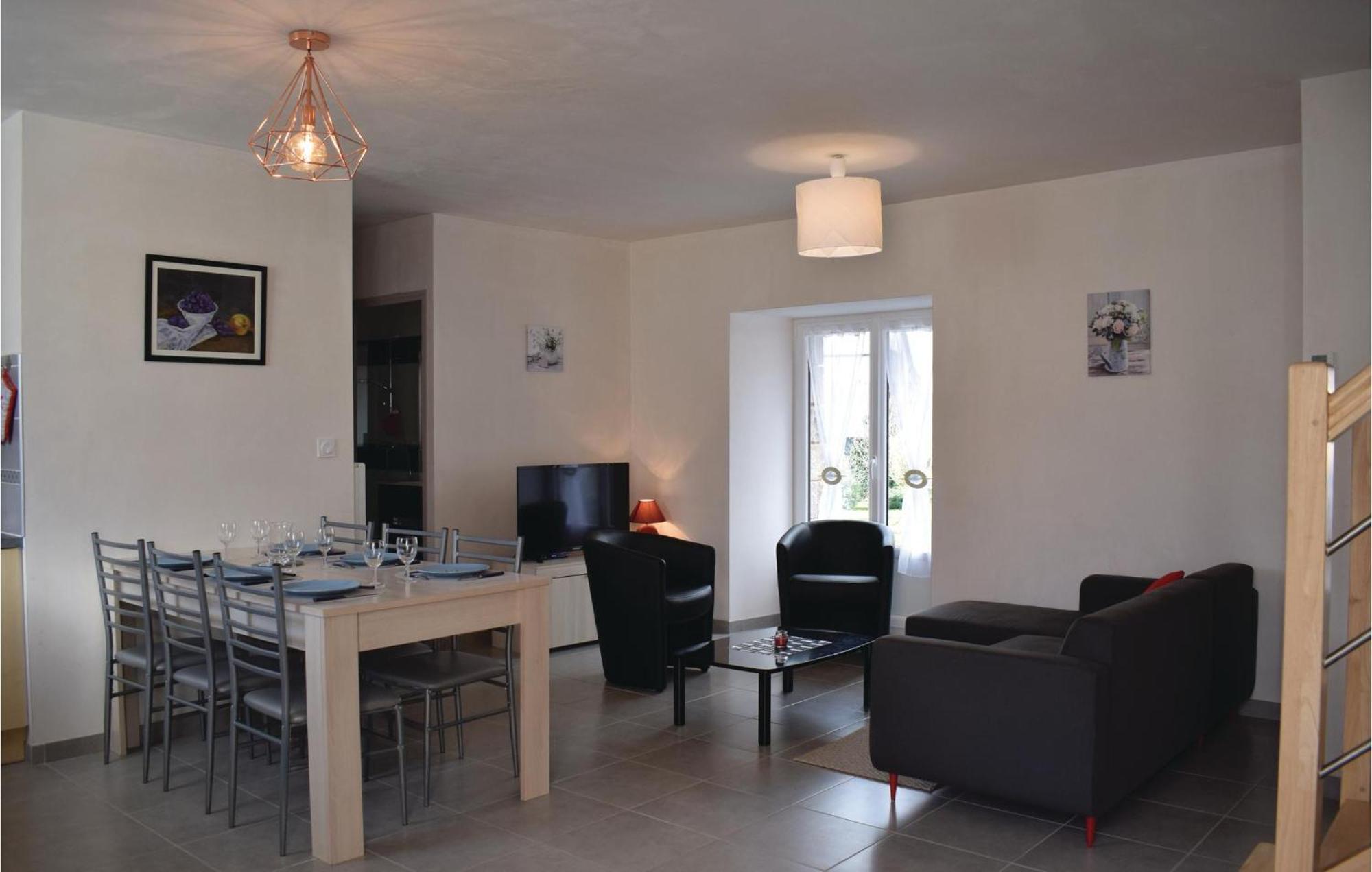 Gorgeous Home In Saint Alban With Kitchen ภายนอก รูปภาพ