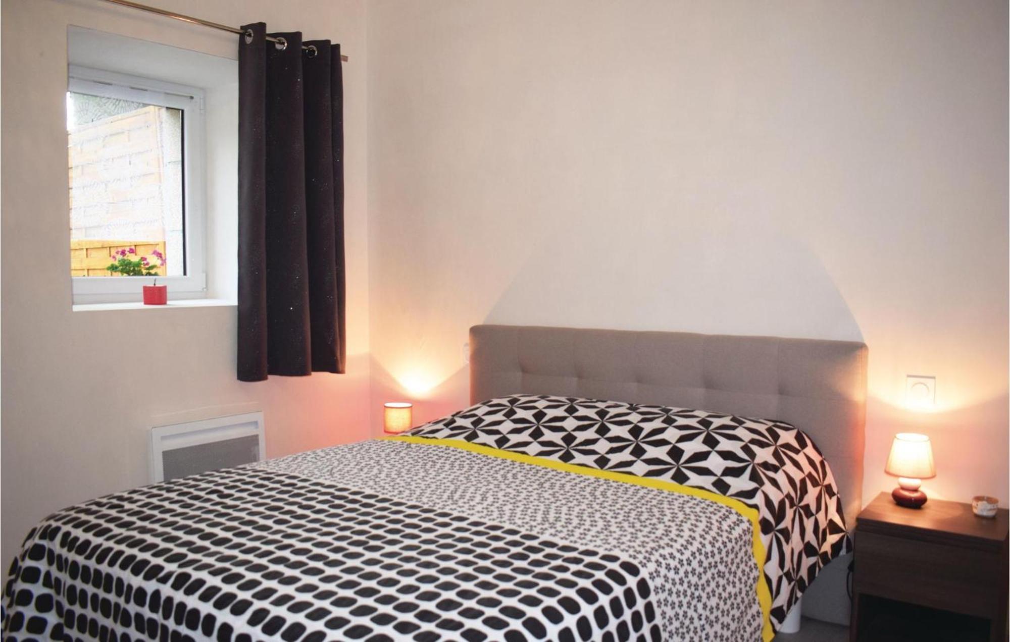 Gorgeous Home In Saint Alban With Kitchen ภายนอก รูปภาพ